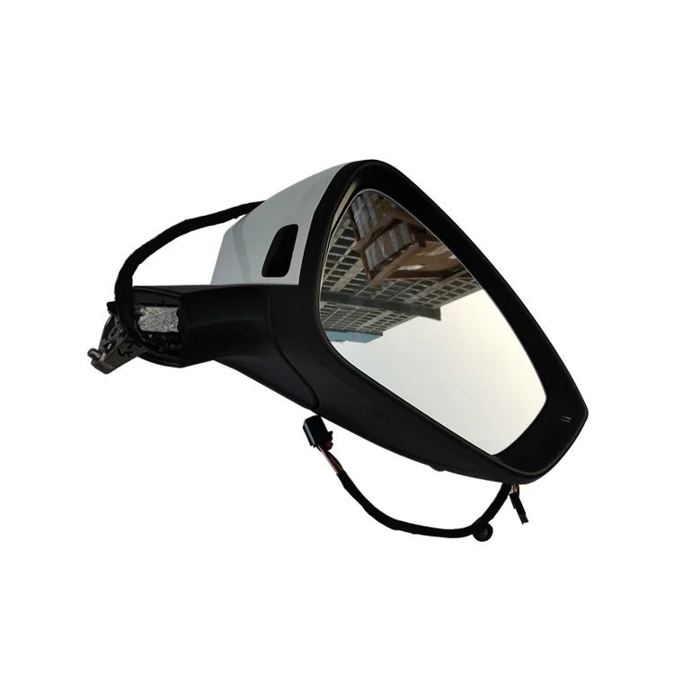 Best Selling Car Parts ID6 Car Side Mirror Car Rear View Mirror for VW OE 12G857508C
